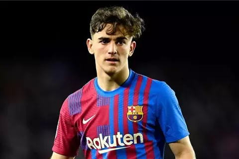 تقارير: برشلونة يغلق الباب أمام الراغبين في ضم جافي